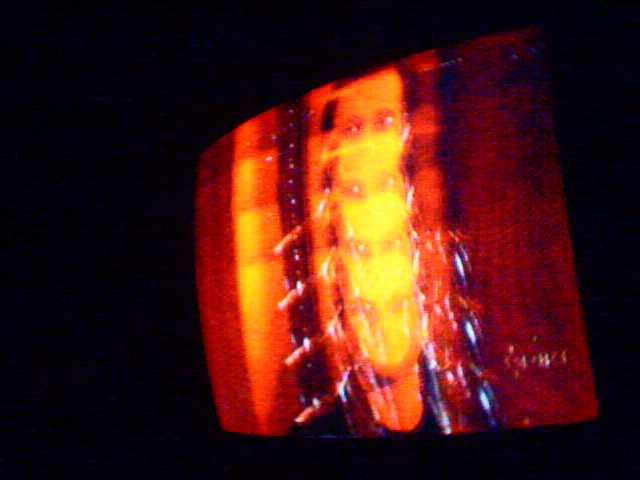 Psychedelic Television