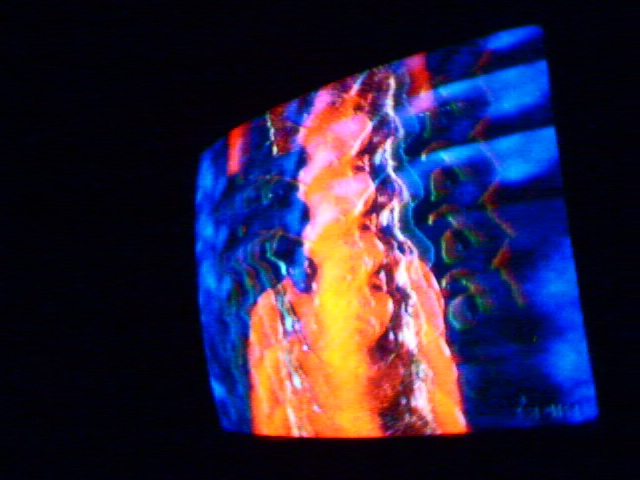 Psychedelic Television