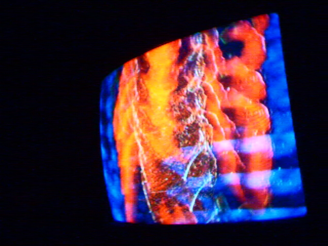 Psychedelic Television