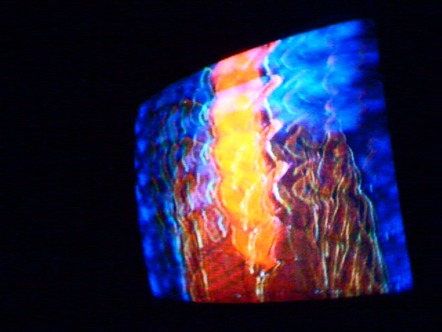 Psychedelic Television