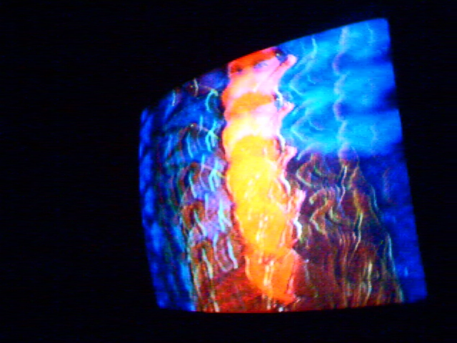 Psychedelic Television