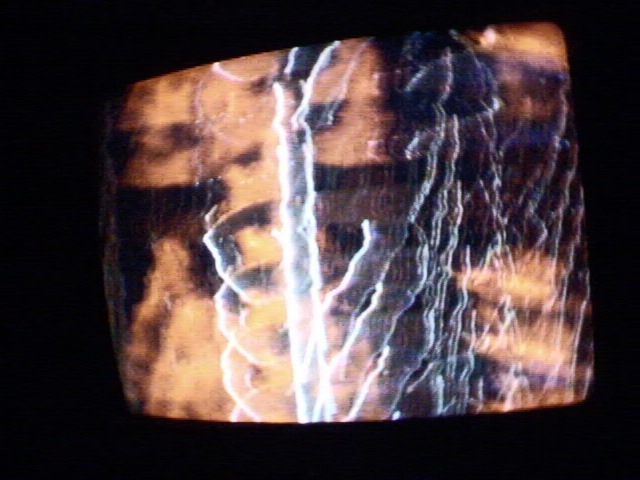 Psychedelic Television