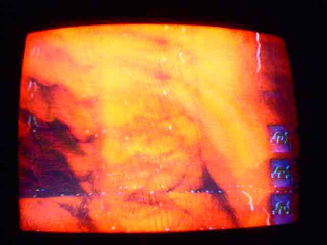 Psychedelic Television