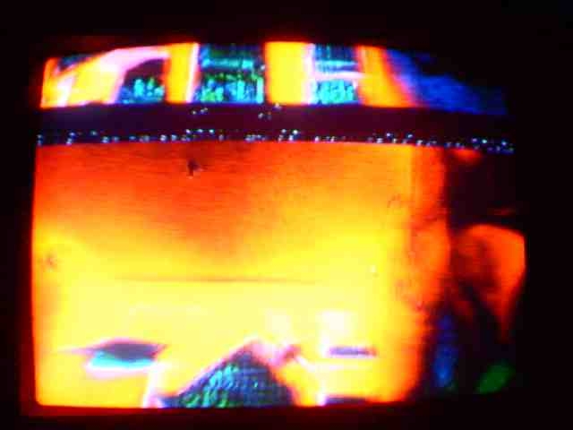 Psychedelic Television