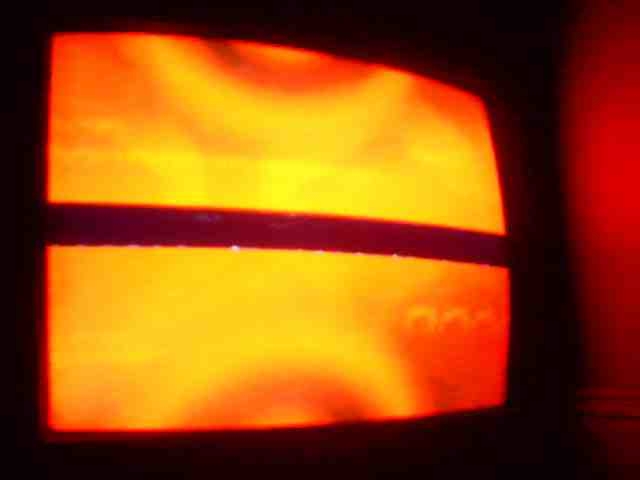 Psychedelic Television