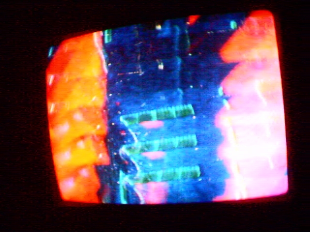 Psychedelic Television