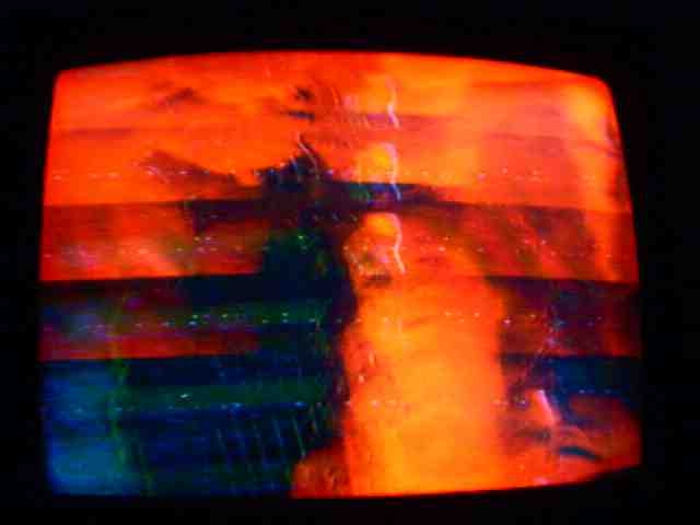 Psychedelic Television