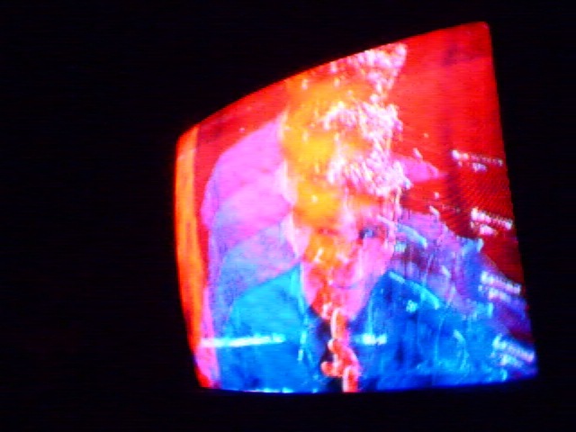 Psychedelic Television