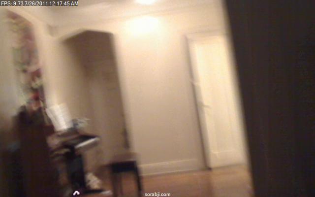 iSpy: Open Source Camera Security Software. November, 2011