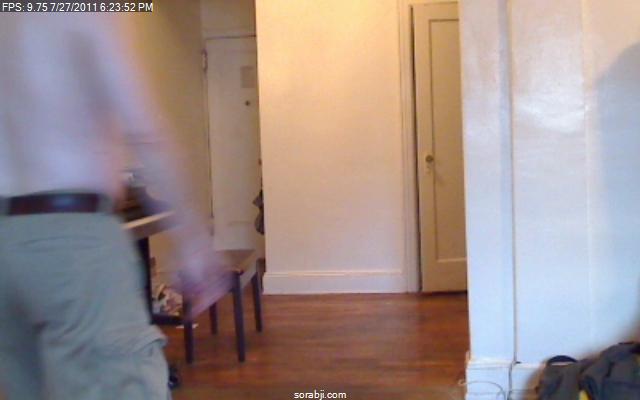 iSpy: Open Source Camera Security Software. November, 2011