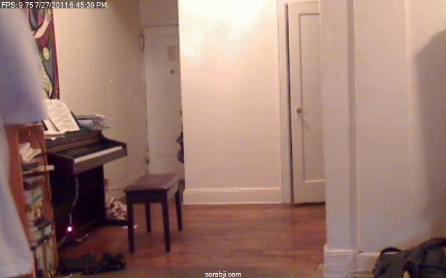 iSpy: Open Source Camera Security Software. November, 2011