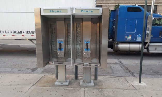 Phone Call: Northern Blvd. and 35th Street