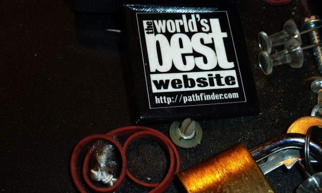 Remembering the “World’s Best Website”: Pathfinder.com