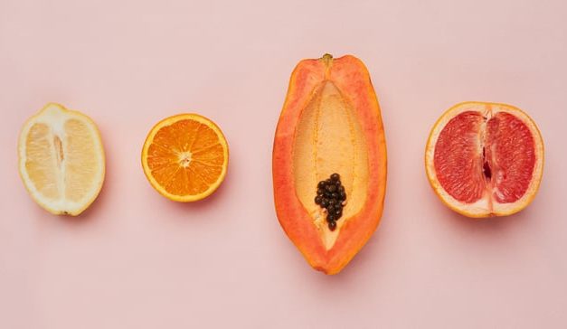 Vagina-Flavored Products Are Shutting Down Vulva Shame