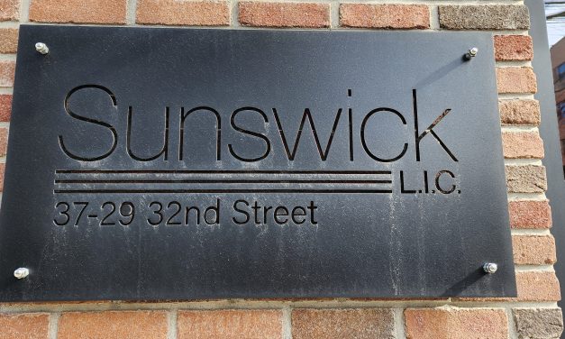 A new Sunswick in Astoria
